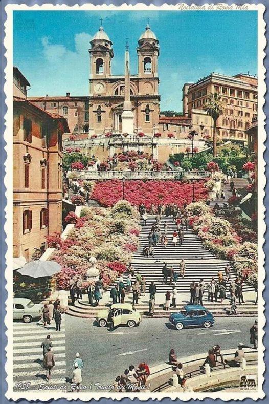 Alloggio Turistico Cadorna - Fontana Di Trevi , Via Veneto Piazza Di Spagna Rom Eksteriør billede